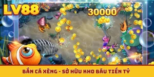 Bắn cá xèng